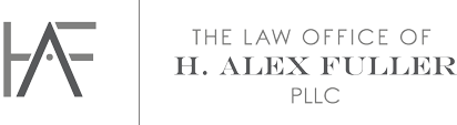 The Law Office Of H. Alex Fuller PLLC