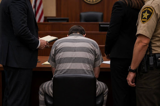 Texas criminal defense attorney discussing insanity defense and competency to stand trial