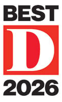 Best D 2026