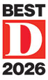 Best D 2026